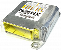 TOYOTA C-HR SRS Airbag Computer Diagnostic Control Module Part #8917010080