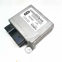 Ford Airbag Control Module Reset – 7E53-14B321-BB (B)