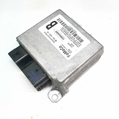 Ford Airbag Control Module Reset – 7E53-14B321-BB (B)
