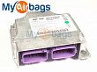 KIA Airbag Control Module Reset – 95910-D9050