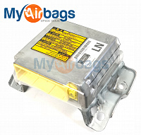 Toyota Airbag Control Module Reset – 89170-0C142