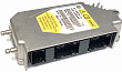 BMW 750 SRS (ACSM) Advanced Crash Safety Module - (MRS) Airbag Multiple Restraint System - Airbag Control Module Part #6577926632801