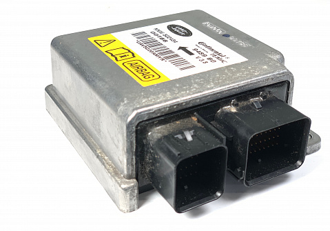 Land Rover Airbag Control Module Reset – NNW502434DDTBB
