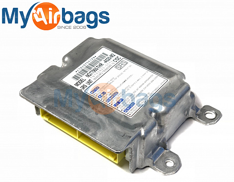 HONDA ODYSSEY SRS Airbag Computer Diagnostic Control Module PART #77960THRA020M2