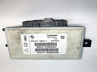 BMW Airbag Control Module Reset – 6577938502601