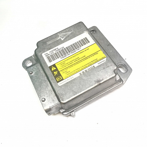 CHEVROLET CORVETTE SRS SDM DERM Sensing Diagnostic Module - Airbag Computer Control Module PART #10302874