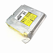 TOYOTA 4 RUNNER SRS Airbag Computer Diagnostic Control Module Part #8917035480