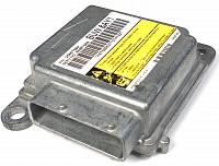 Buick Airbag Control Module Reset – 25867569 (BUW &AY1)