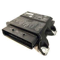 VOLKSWAGEN ARTEON SRS Airbag Computer Diagnostic Control Module Part #3Q0959655DA