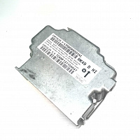 Jeep Airbag Control Module Reset – 68069501AC