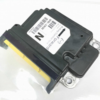 MAZDA CX-30 SAS Unit Sophisticated Airbag Sensor - Airbag Computer Control Module Part #DFR557K30C