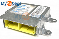 Acura Airbag Control Module Reset – 77960-TX6-A211-M4