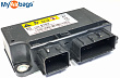 Chevrolet Airbag Control Module Reset – 13588103