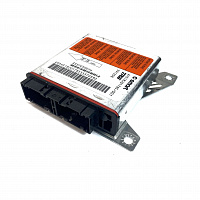 Smart Car Airbag Control Module Reset – A4518201785