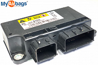 Chevrolet Airbag Control Module Reset – 13588103