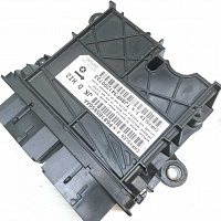Jeep Airbag Control Module Reset – P68185856AA