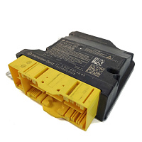 MERCEDES-BENZ SPRINTER 2500 SRS Airbag Computer Diagnostic Occupant Control Module Part #A9079004305