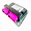 HYUNDAI GENESIS SRS Airbag Computer Diagnostic Control Module Part #95910G9800