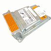 MERCEDES-BENZ S500 SRS Airbag Computer Diagnostic Occupant Control Module Part #A2218704787