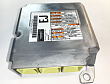 TOYOTA HIGHLANDER SRS Airbag Computer Diagnostic Control Module Part #891700E410