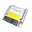 MAZDA CX-9 SAS Unit Sophisticated Airbag Sensor - Airbag Computer Control Module Part #TD1157K30