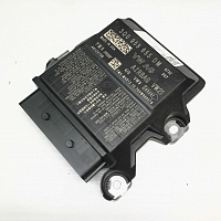 VOLKSWAGEN PASSAT SRS Airbag Computer Diagnostic Control Module Part #3Q0959655DM