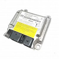 MAZDA CX-9 SAS Unit Sophisticated Airbag Sensor - Airbag Computer Control Module Part #TD1157K30