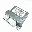 FORD ESCAPE SRS (RCM) Restraint Control Module - Airbag Computer Control Module Part #YL8F14B321CF
