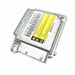 BUICK LACROSSE SRS SDM DERM Sensing Diagnostic Module - Airbag Computer Control Module Part #25851499