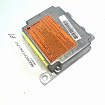 NISSAN FRONTIER SRS Airbag Computer Diagnostic Control Module Part #98820ZP72A