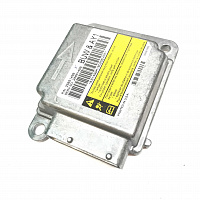 BUICK LACROSSE SRS SDM DERM Sensing Diagnostic Module - Airbag Computer Control Module PART #25851499