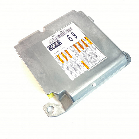 TOYOTA CAMRY SRS Airbag Computer Diagnostic Control Module PART #8917042C90