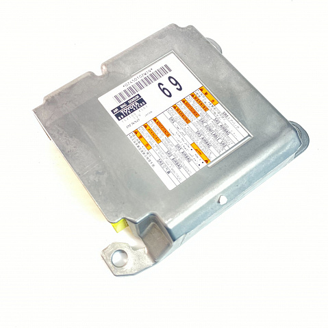 TOYOTA CAMRY SRS Airbag Computer Diagnostic Control Module Part #8917042C90