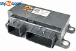 BUICK LACROSSE SRS SDM DERM Sensing Diagnostic Module - Airbag Computer Control Module Part #13512412