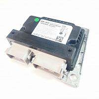 KIA CARNIVAL SRS Airbag Computer Diagnostic Control Module Part #95910R0100
