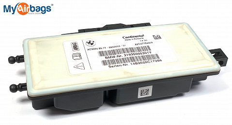 BMW Airbag Control Module Reset – 6577935000301