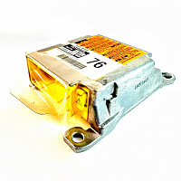 Toyota Airbag Control Module Reset – 89170-52M00