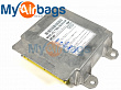 Honda Airbag Control Module Reset – 77960-TK8-D010-M1