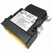 AUDI Q7 SRS Airbag Computer Diagnostic Control Module Part #4M0959655F