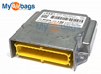 Audi Airbag Control Module Reset – 4G0-907-637-L