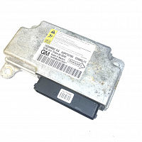 Pontiac Airbag Control Module Reset – 15246982
