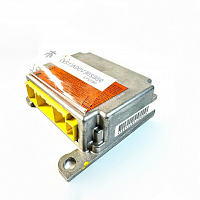 Nissan Airbag Control Module Reset – 98820-EV00A