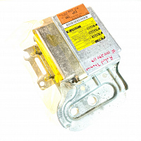 Toyota Airbag Control Module Reset – 89170-07140