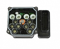 Mercedes-benz ML550 2012-2014  W166 ABS Anti-Lock Brake Control Module Repair Service