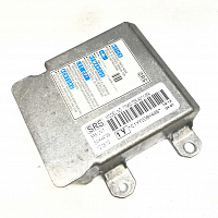 Acura Airbag Control Module Reset – 77960-TZ5-A011-M4