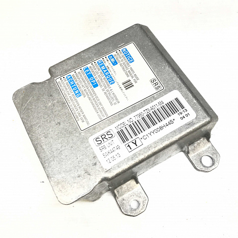 Acura Airbag Control Module Reset – 77960-TZ5-A011-M4