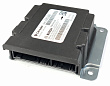 DODGE 1500 SRS ORC ORM Occupant Control Module - Airbag Computer Control Module Part #68415361AB