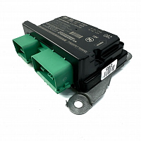 KIA SPORTAGE SRS Airbag Computer Diagnostic Control Module Part #95910P1620