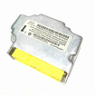 JEEP LIBERTY SRS ORC ORM Occupant Control Module - Airbag Computer Control Module PART #P56038862AF