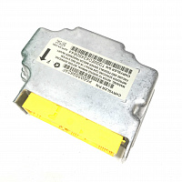 JEEP LIBERTY SRS ORC ORM Occupant Control Module - Airbag Computer Control Module Part #P56038862AF
